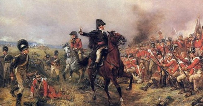 8 most bloody casualties of human history