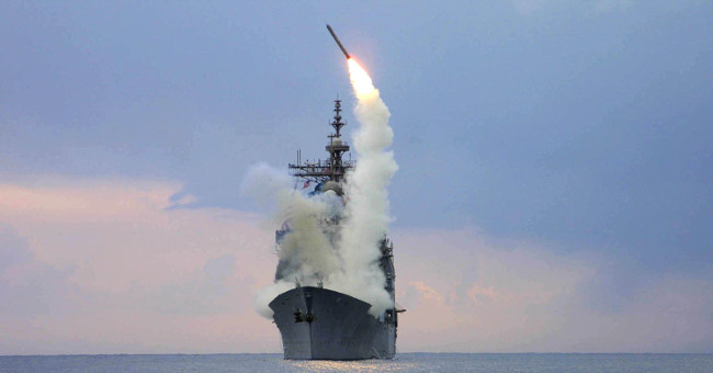 8 most terrifying ground attack missiles