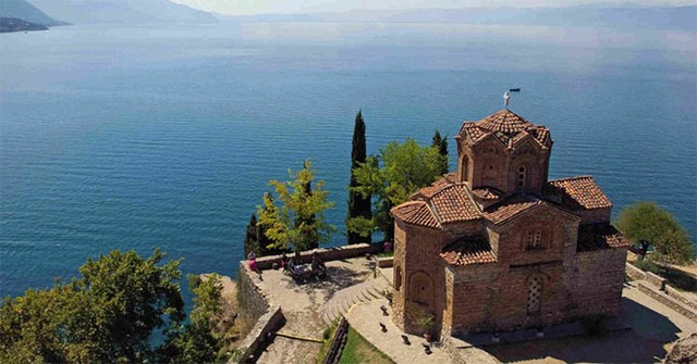8 new world heritage recognized by UNESCO