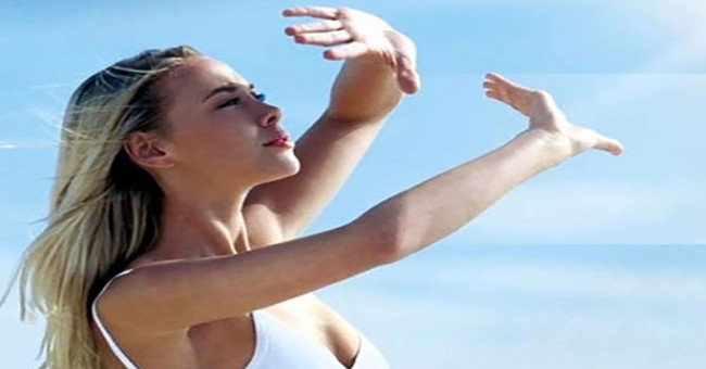 8 prone skin diseases in summer heat