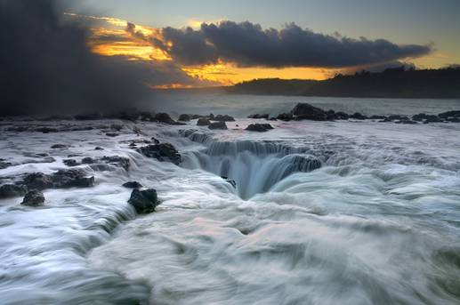 8 rare natural phenomena