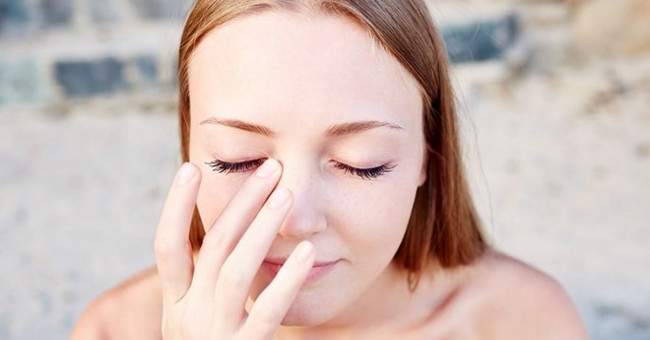 8 reasons for itching