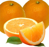 8 reasons to increase oranges