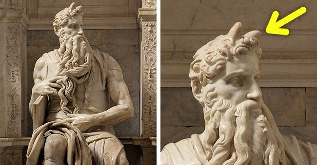 8 sculptural masterpieces that contain little-known secrets