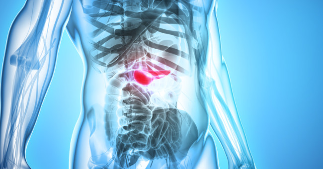 8 signs early warning you of pancreatic cancer