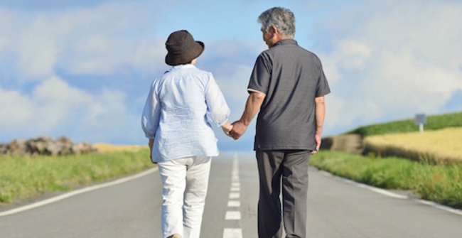 8 simple daily tasks to help you increase your life expectancy