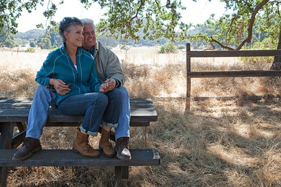 8 simple ways to help you live long