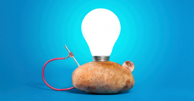 8 unbelievable science applications from simple things