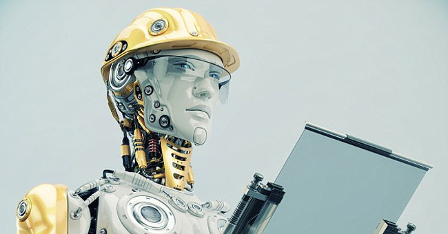 800 million people will soon lose their jobs because of robots