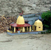 8,000 people were killed in flooding in India
