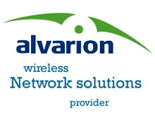 81% of Alvarion's device-integrated WiMAX networks