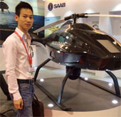 8X Việt wants to bring people out into space