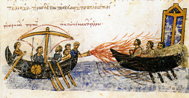 9 ancient inventions ahead of the age of 1000 years