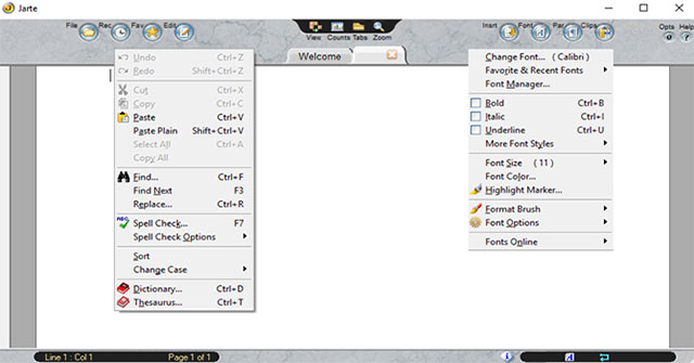 9 best alternatives to Microsoft Word