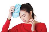 9 common headaches and treatment