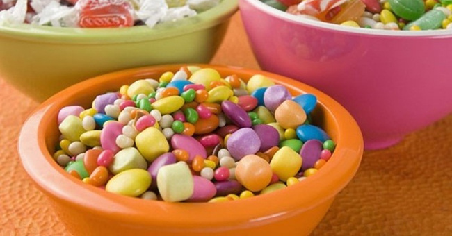 9 foods gradually destroy the brain
