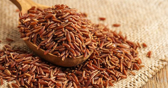 9 great effects of brown rice