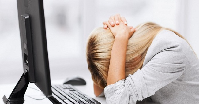 9 habits to use technology to change right away to protect yourself