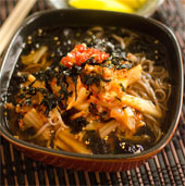 9 healthy fermented foods