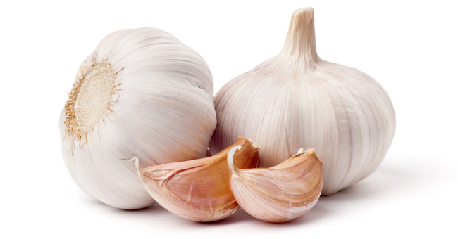 9 'natural antibiotics' are better than medications available in the kitchen