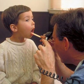 9 note for children with asthma