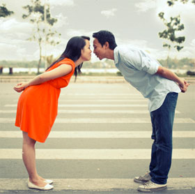 9 odd effects of love
