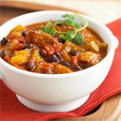 9 reasons to enhance eating beans