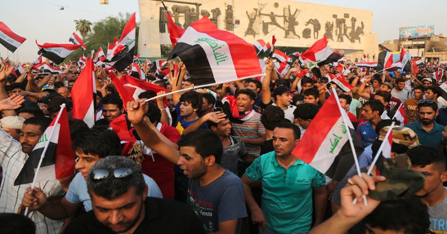 9 remarkable things about Iraq