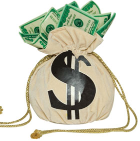 9 rules everyone needs to know about money