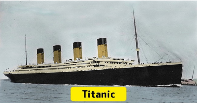 9 stories coinciding in history made everyone stunned unbelievably