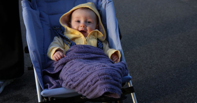 9 strange parenting practices of countries around the world