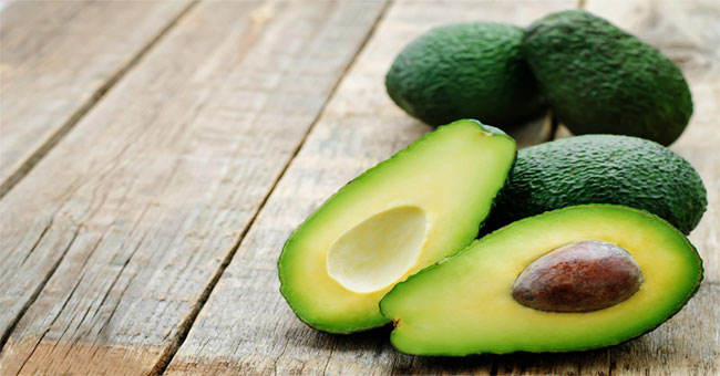 9 types of foods that help you look younger