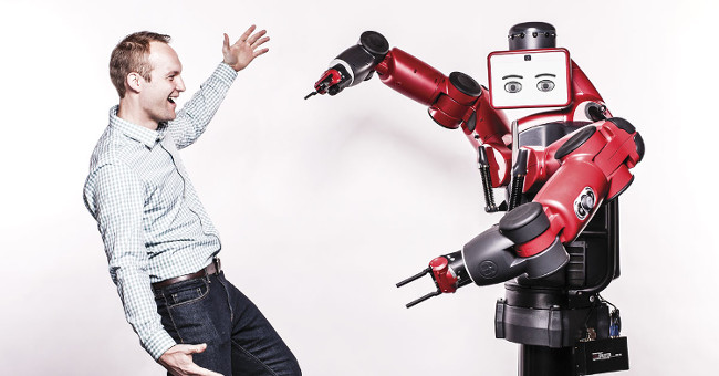 9 unpredictable predictions about the future of robots