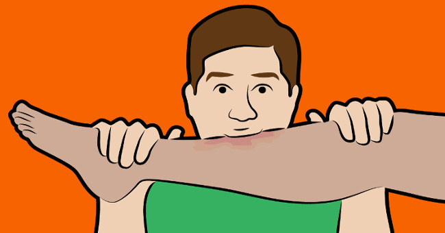 9 word-of-mouth survival tips can make you more likely to die