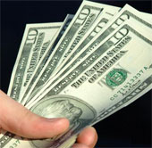 90% of paper money in America has traces of cocaine