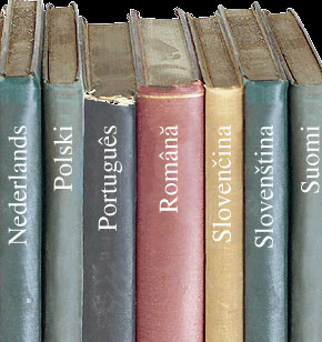 90% of the world's languages ​​disappear in the 21st century