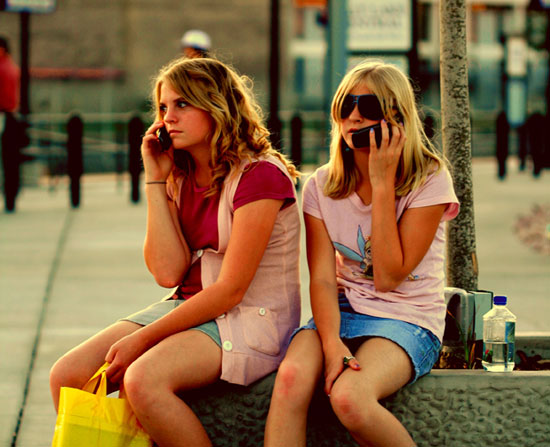 92% of mobile phones contain E. coli bacteria