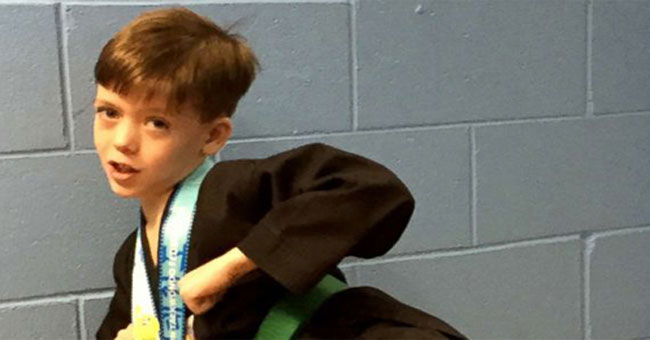 '9-year-old Galaxy Guard' wrote a cover letter at NASA