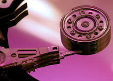 A 5 TB hard drive will appear in 2013