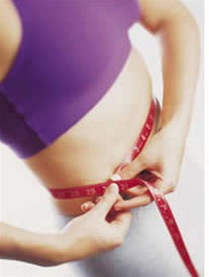 'A balanced meal' to stay healthy