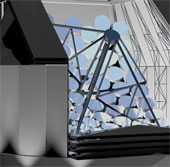 A billion dollars to find aliens