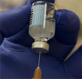 A breakthrough in preparing malaria vaccines