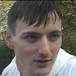 A British person who has no HIV