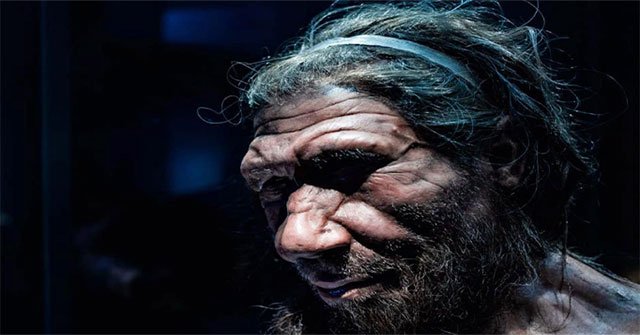 A common childhood disease can cause Neanderthals to become extinct