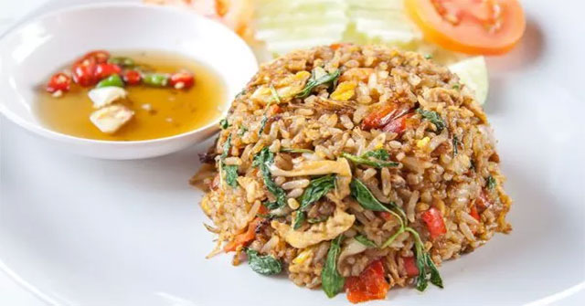 A delicious but delicious food in the brain, causing incurable disease