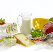 A diet low in vitamin D can damage the brain