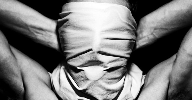 A dream of violence is a sign of future brain diseases