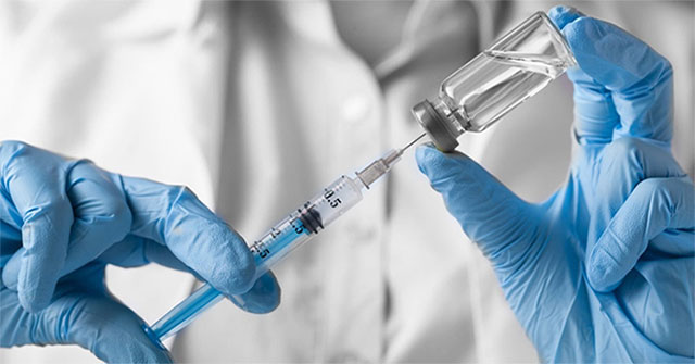 A global flu vaccine could be coming soon
