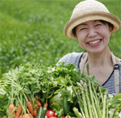 A healthy diet at age 50 can reduce the risk of dementia
