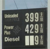 A heated argument about ethanol mixed gasoline